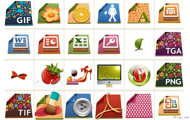 Datei-Format png-icons