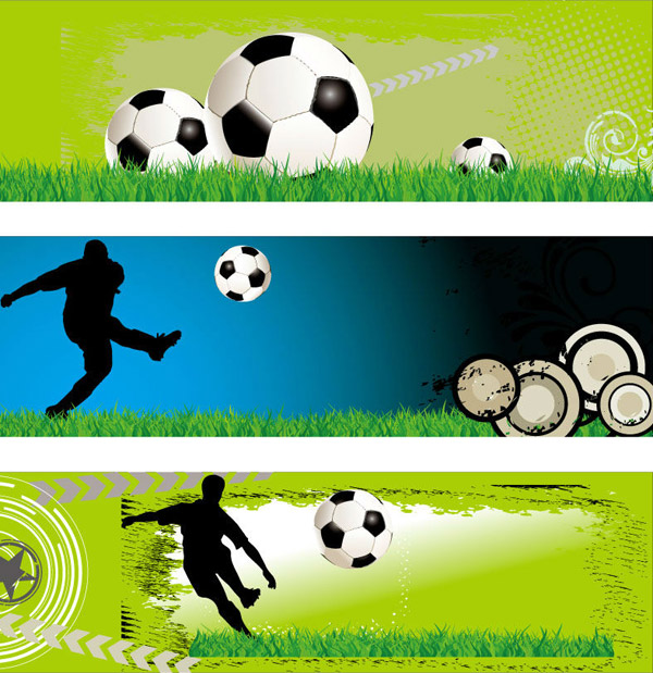 رسم شعار لكرة القدم