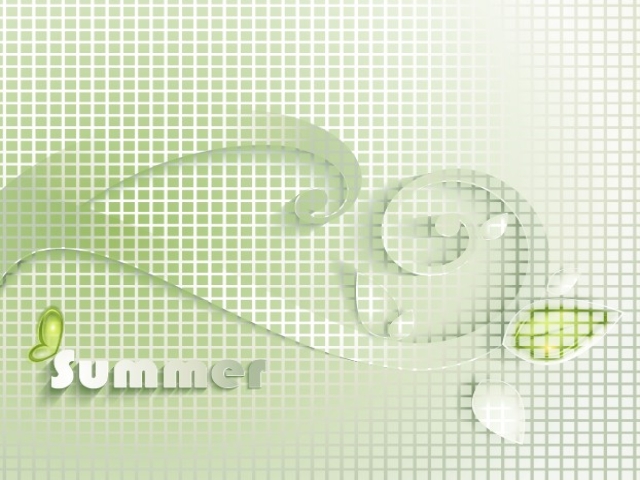 Fresh And Decorate The Background Fresh And Decorate The Background