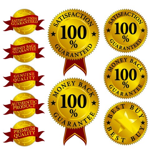 完整的标签标签