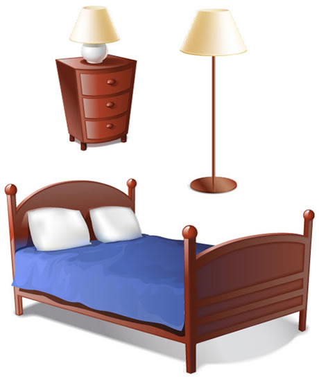 Furniture Beds