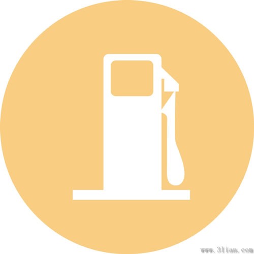 icone benzinaio