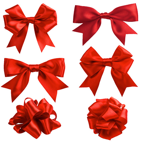 Gift Bow Pictures Psd Stuff