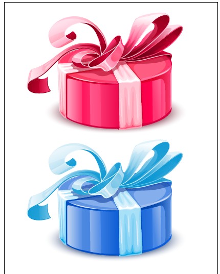 Gift Box Material