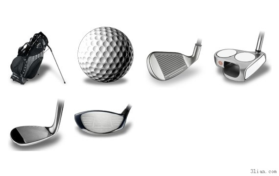 Golf Icon Png