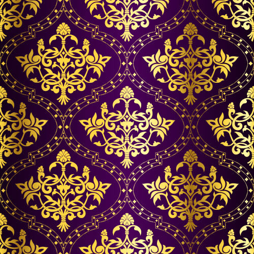 Gorgeous Fabric Pattern