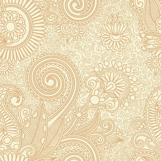 Gorgeous Pattern Background