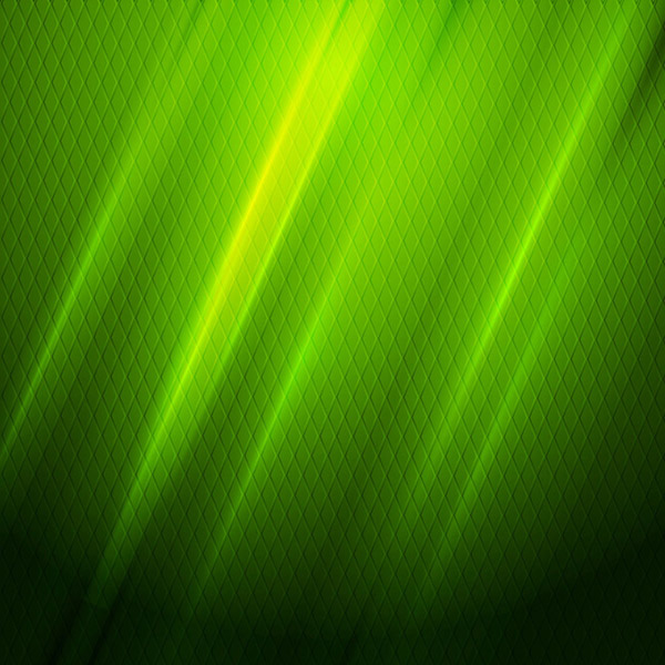 grünes Licht-Hintergrund