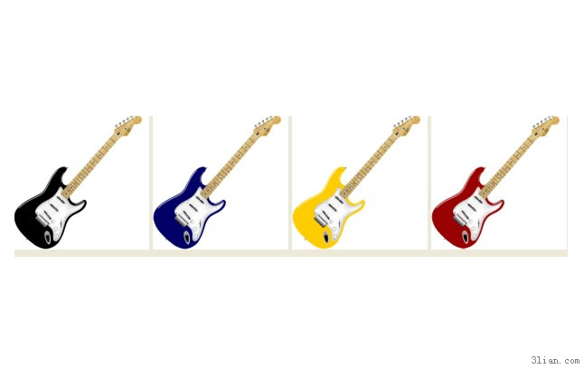 Guitar Icon Png