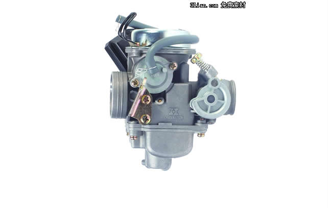 Gy6 Motorcycle Carburetor Psd Material