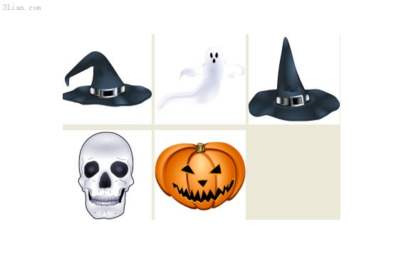 Halloween ikony png
