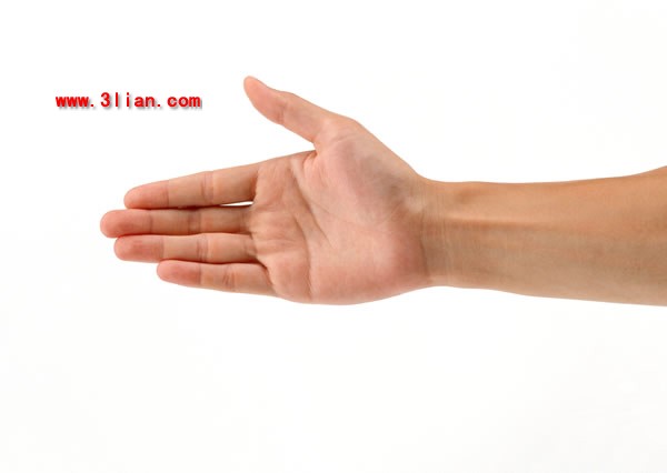 Hand Gestures