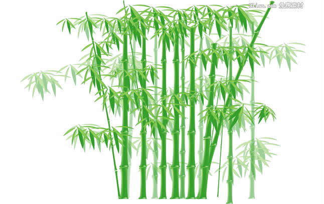 el bambu psd malzeme boyalı