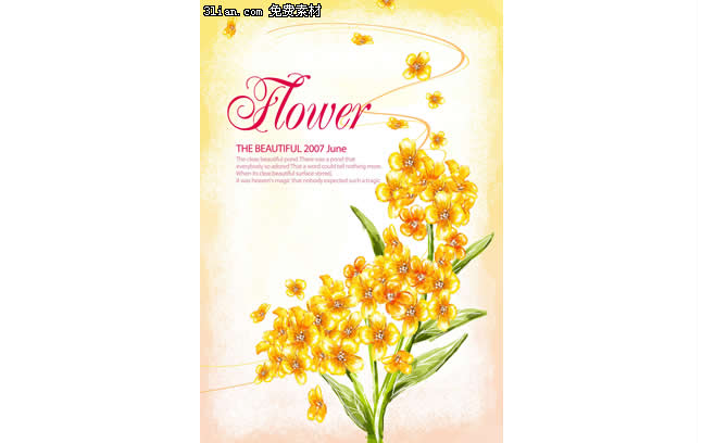bàn tay sơn nguyên liệu daffodil psd
