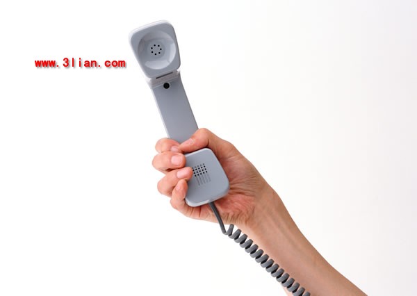 Hand-Telefon