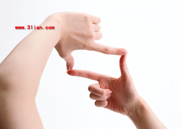 Hand Signal