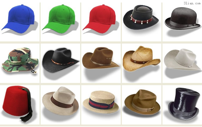 Hat Png Icons