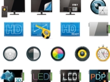 icona apparecchio HD