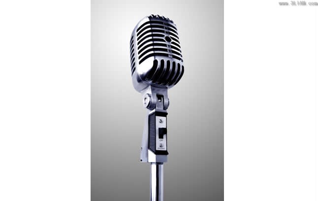 Hd Microphone Psd