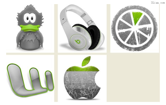 Headphones With Ducks Png Icons