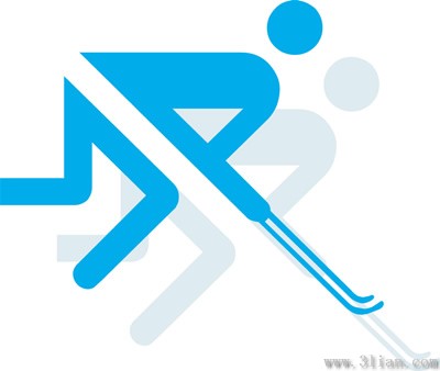 Eishockey-Symbole