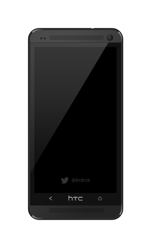 modello di HTC uno s ps
