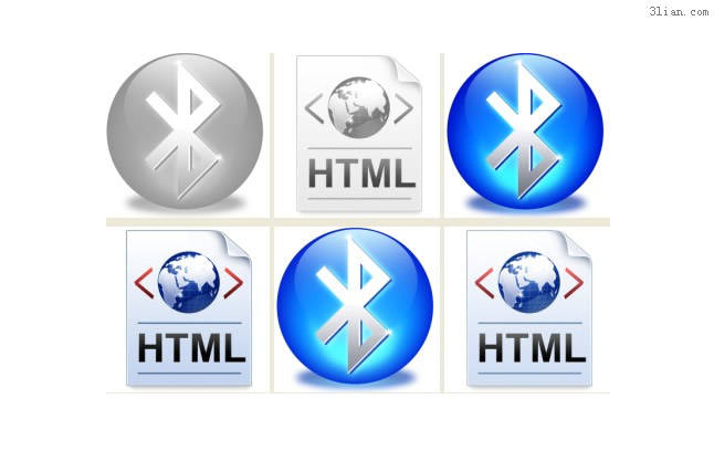 png ikon bluetooth HTML