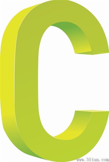 ikona z literą c Materiały