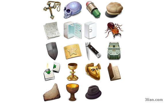 Indian Series Png Icons