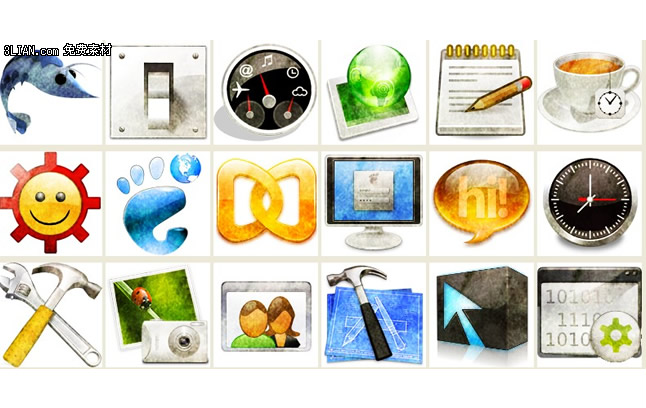 icona desktop singoli png