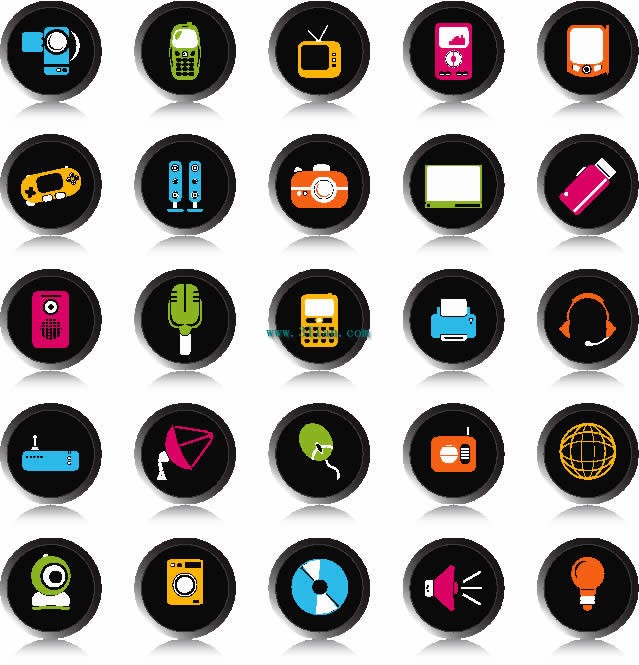 It Product Icons