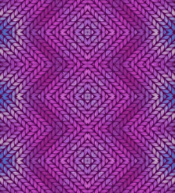 Knitted Backgrounds