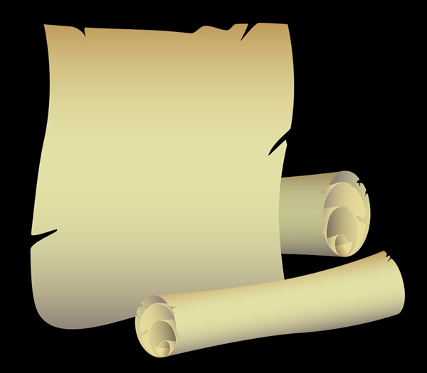 bobina de papel Kraft