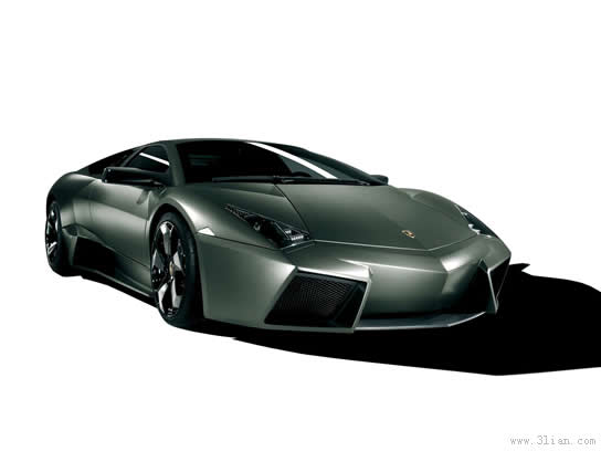 materiale psd Lamborghini