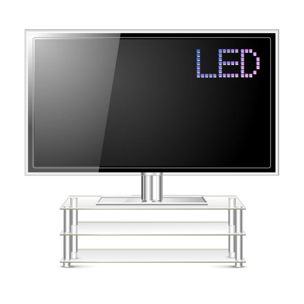 LED tv