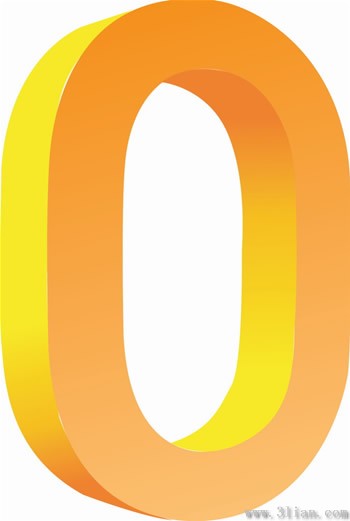 字母o 图标