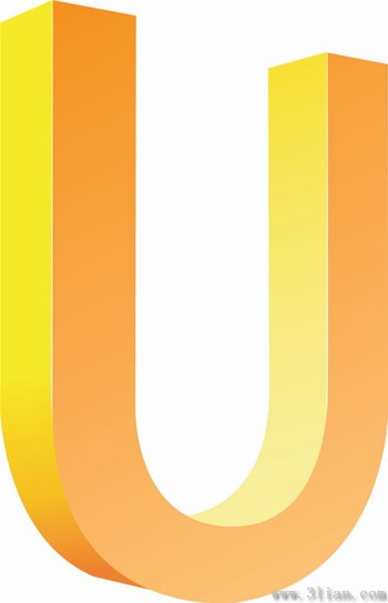 tài liệu biểu tượng chữ u