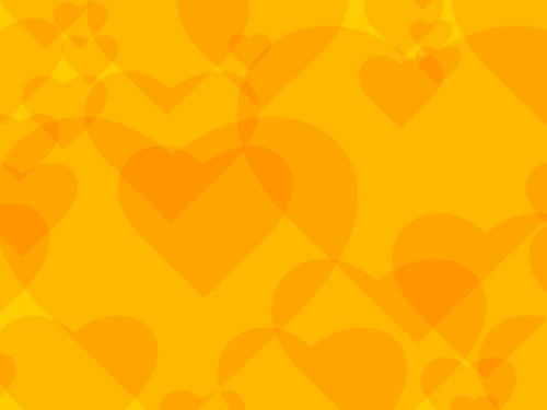 Liebe Herz-Design-Hintergrund