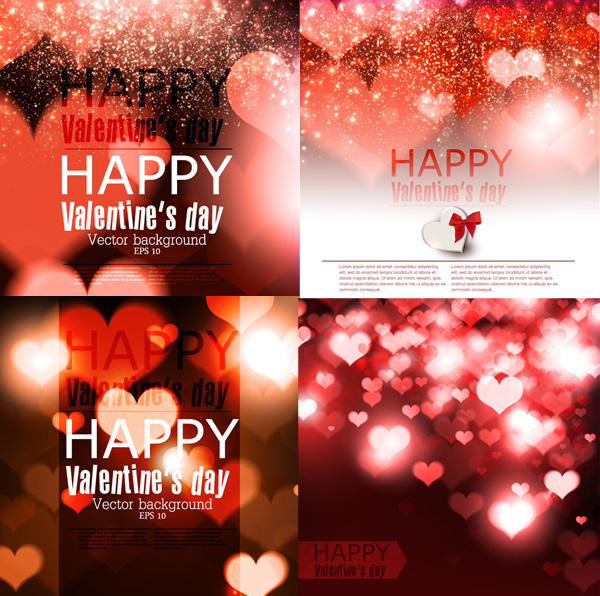 San Valentín de amor