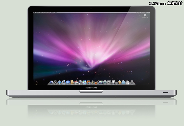 MacBook matériel psd pro portable