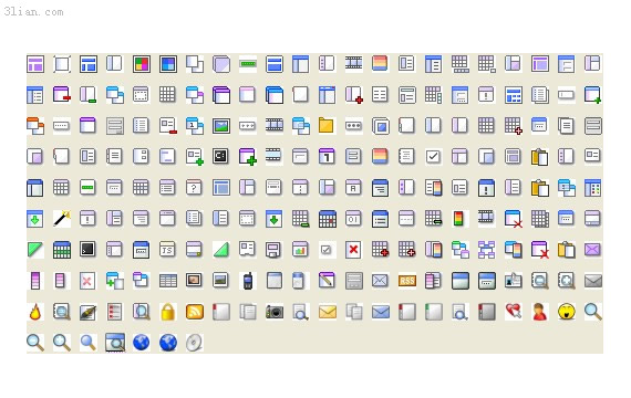 Material Web Png Icons
