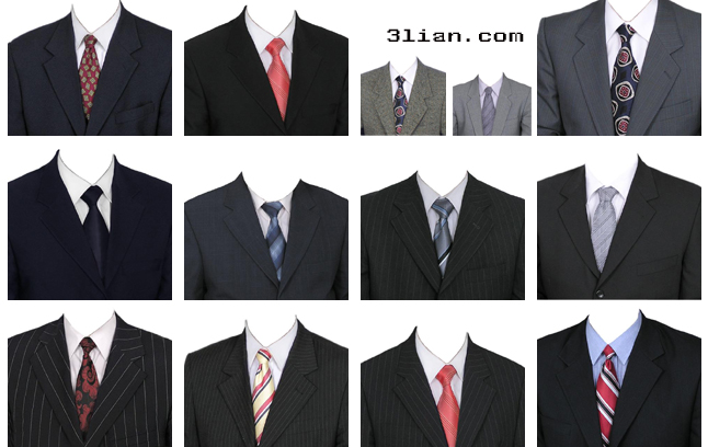 man suit photoshop free download