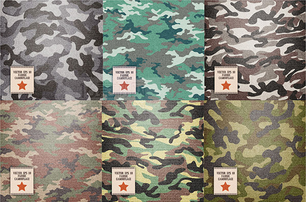 Military Background