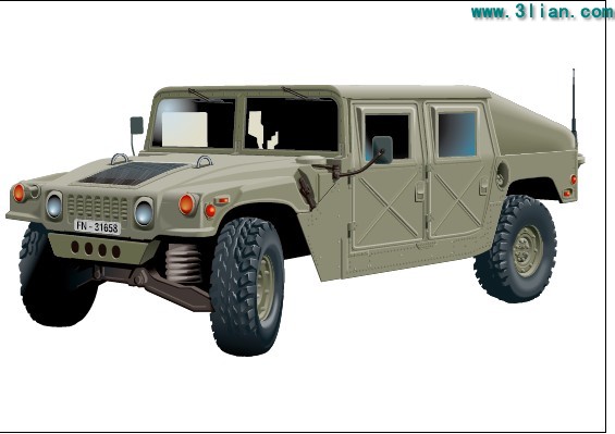Military Hummer Pictures