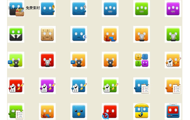 mobiler desktop-Icon png
