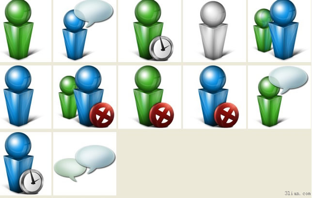 ic ? nes png MSN collection ic ? nes png MSN collection