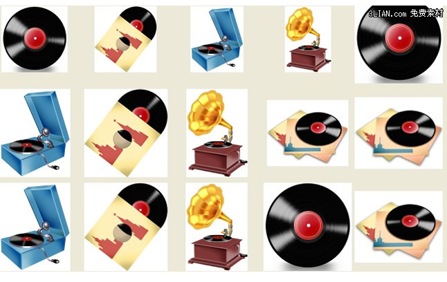 Music Theme Icon Png