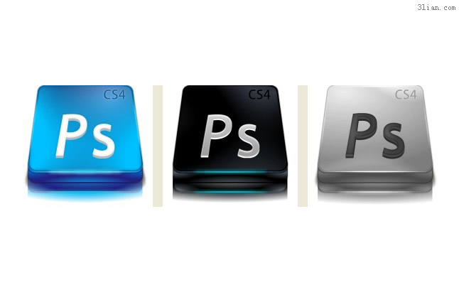 New Ps Software Png Icons