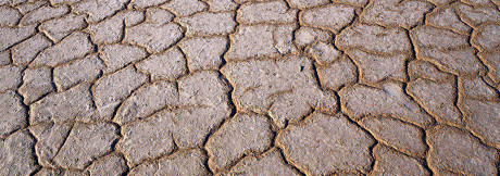 Parched Land Psd Material