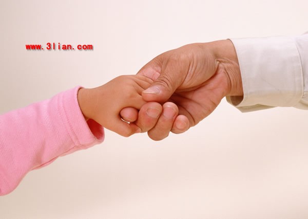 Parents Pull Children S Hands